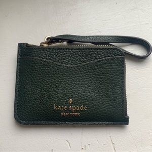 Kate Spade Small wristlet